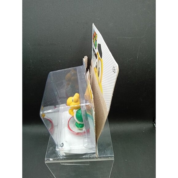 Nintendo Amiibo Super Mario Koopa Troopa Figure Collectible - Picture 5 of 7